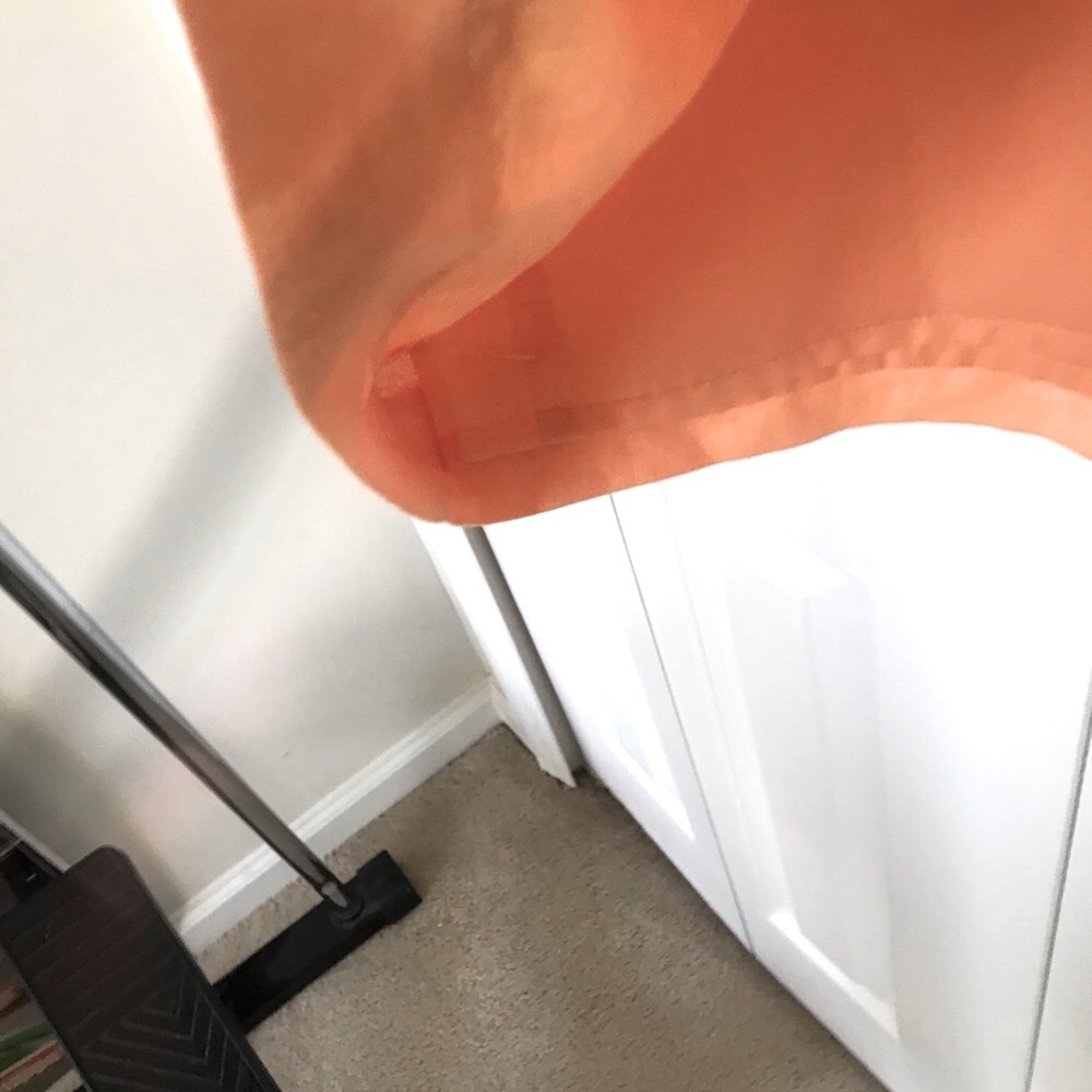 Beautiful and bright dressy affair 2 piece ensemble (dress & crop jacket). NWOT - Picture 13 of 13